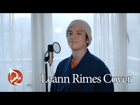 How Do I Live (Acoustic Cover)