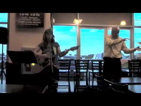 Wipers & Rain - Lydia Walker featuring Ron Moore!
