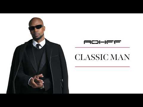 Rohff - Classicman [Audio officiel]