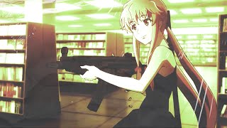 Cover art for slaughterhouse