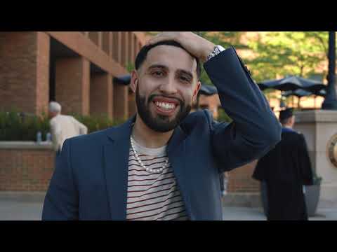 Michael Luis - Peace (Official Video)