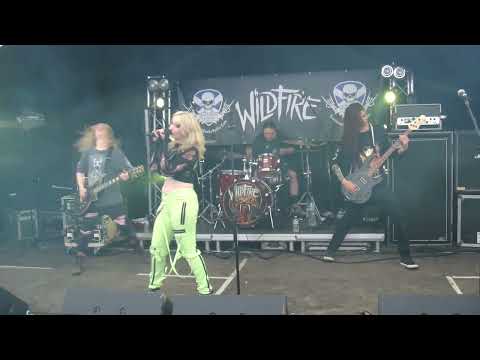 Dacara - Megalovania (Wildfire 28/06/25)