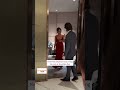 Neil Nitin Mukesh Seen Visibly Upset With Anushka Sen Shorts Ytshorts Bollywood