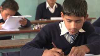 Robert Piper on the Nepal Risk Reduction Consortium