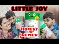 Real Mugbang Mene Bhi Start Kr Diya Hai Ye LITTLE JOYS DR IMRAN PATEL