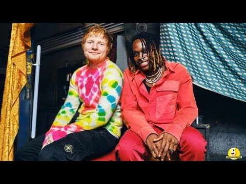 Fireboy DML & Ed Sheeran - Peru