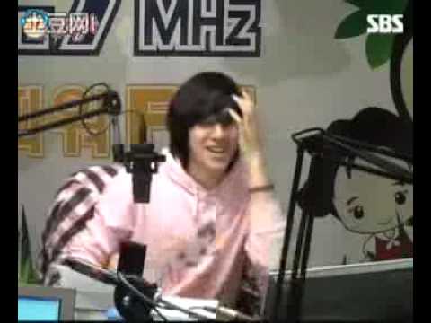 100405 [7/12] Young Street Full Bora - Heechul