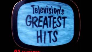 TV's Greatest Hits - Mannix