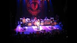 Blackberry Smoke - Lesson In A Bottle