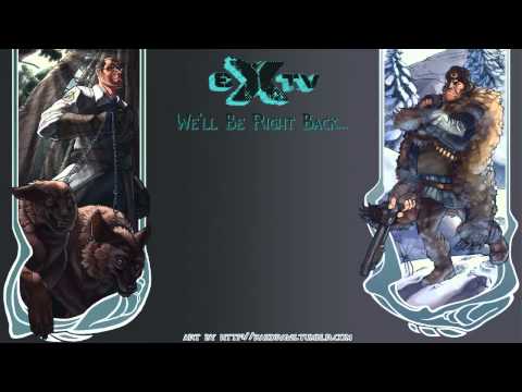 eXtv Live: ESEA-I Quantic vs Mix-Up - 12/5