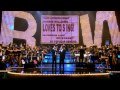 [HD] Well, Did You Evah - Robbie Williams & Jon Lovitz at Royal Albert Hall [2001]