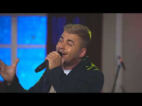 Daniel Trencovski - Makedonsko devojce & Jovano Jovanke LIVE