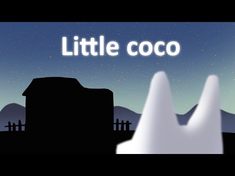 Little coco trailer