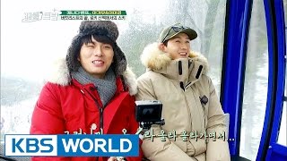 Battle Trip | 배틀트립 – Ep.43 : Pop Pop Tour [ENG/THAI/2017.04.09]
