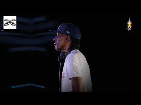 DJ Brockie on Kool London - 2nd October 2022