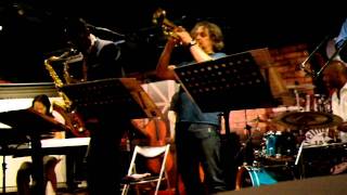 Mingus Dynasty - in 台中爵士音樂節 - 2