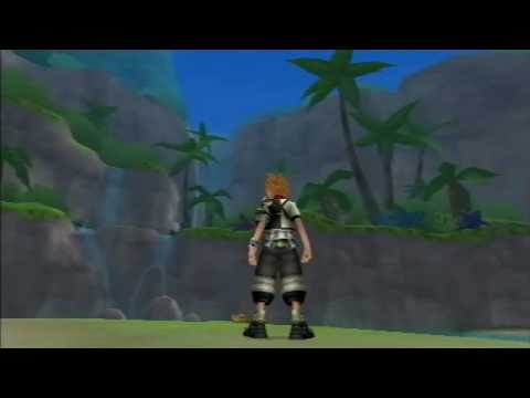 Birth by Sleep, cutscene: 168 - Glitter Seen Sometime [English Translation in desc]