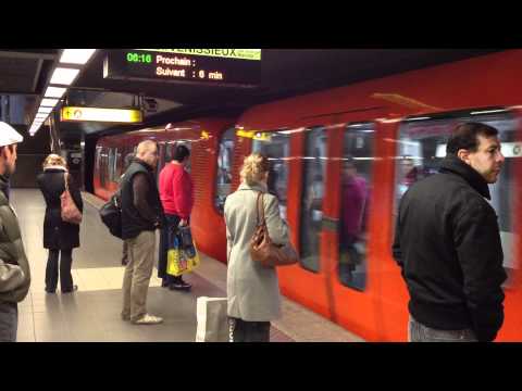 Valmy (リヨン地下鉄) - 定義