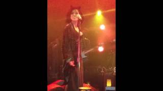 Jhene Aiko - Limbo Limbo Limbo live