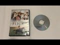 Opening To Flicka 2007 DVD Side B Widescreen