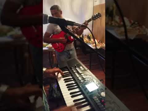 Gipsy mita a desko band 2017