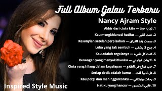 Download lagu Lagu Arab Paling Sedih 😢 Bikin Nangis! (Nancy Ajram Style) mp3 Download lagu Lagu Arab Paling Sedih 😢 Bikin Nangis! (Nancy Ajram Style) mp3