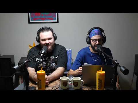 #28 Nocturnal RuMission