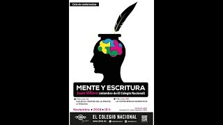 La consciencia narrativa. Mente y escritura