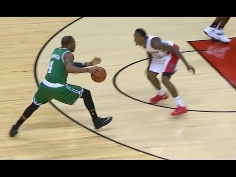 Marcus Thornton 19 points vs Toronto Raptors 10/10/2014 - Full Highlights - [HD]