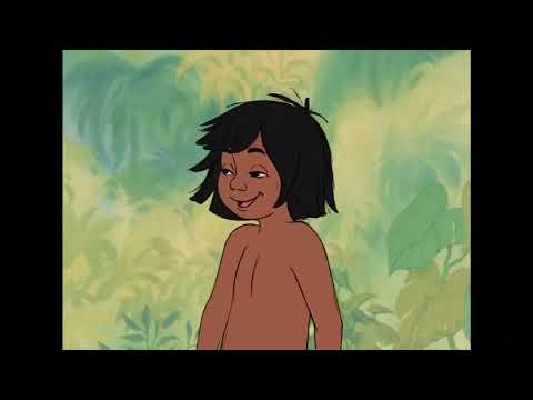 The Jungle Book Diamond Edition Trailers