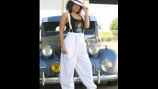 Give My Love A Try  - Linda Jones