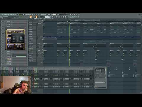 How to make a Drum & Bass Remix