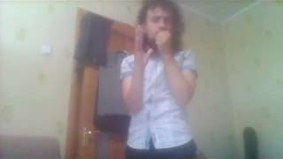 Acid Bath Suicide Commando Vocal Cover