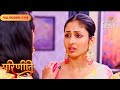 Parineeti Pari Warns Neeti For Her Ill Behaviour Towards Gurpreet Full Ep 738 Colors Rishtey