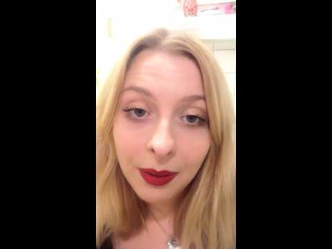 Ansökningsvideo till hela Sverige bakar 2015