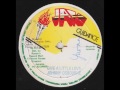 Johnny Osbourne - Give A Little Love + Dub - 12" Jah Guidance 1981 - LOVERS ROCK 80'S DANCEHALL
