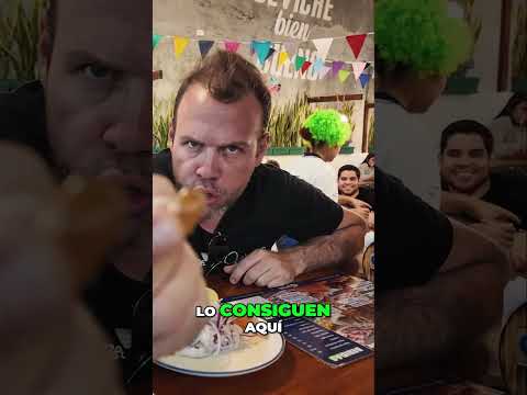 Ceviche Peruano Auténtico ¡Sabores del Paraíso!