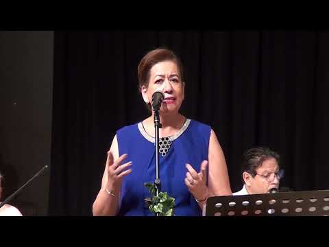 AVNİ ANIL TÜRK SANAT MÜZİĞİ KOROSU