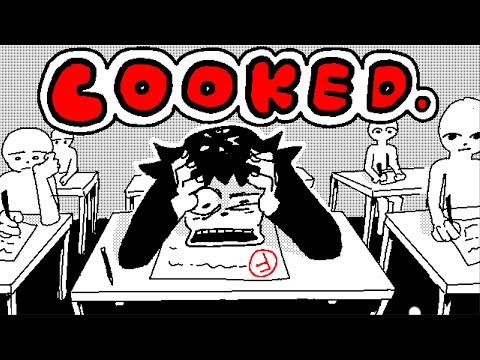 The exact moment I destroyed my college career