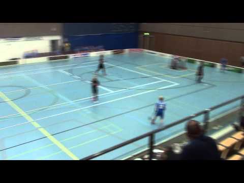 M-Team vs Steelers, C2 SM-karsinta, 2015-08-23, erä 3