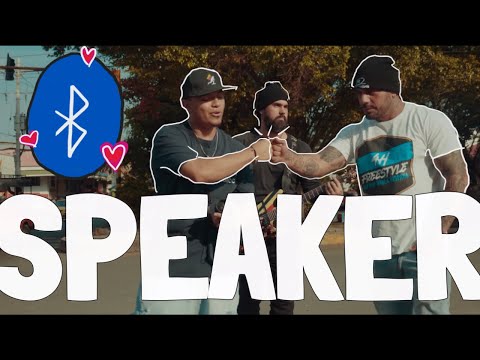 Al2 El Aldeano, Valles T, Raymond Daniel - Parlante | Letra en Inglés ~ English Lyrics | KiraSan