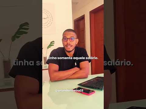 Depoimento Orlando Ribeiro