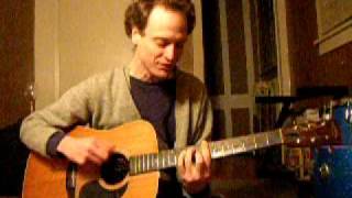 Show Me Your Flaw -- Larry Gallagher