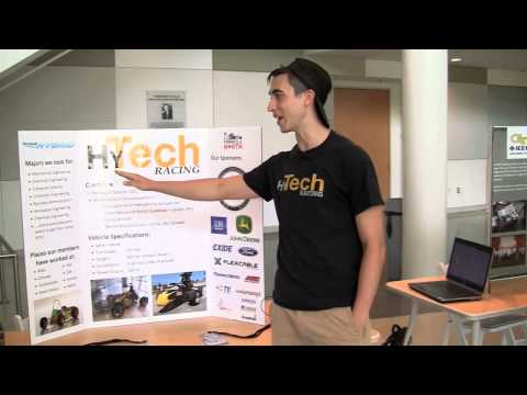 HyTech Racing