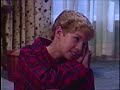 Barney Waiting For Santa Opening Scene And Song 1990 Version