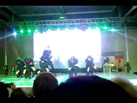 142007 [FANCAM] M.Pire - I'm Better @ KFest5