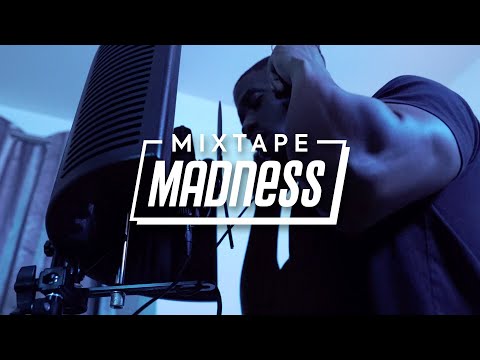 Simba Shore - 2am In Newcastle (Music Video) | @MixtapeMadness