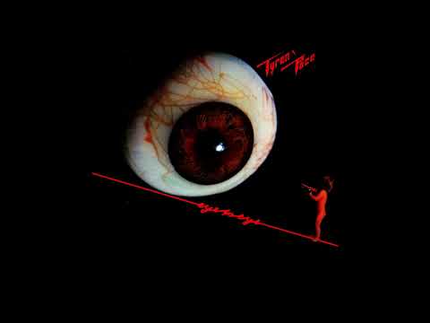 TYRAN' PACE - EYE TO EYE ( FULL ALBUM 1984 - GERMANY ) 