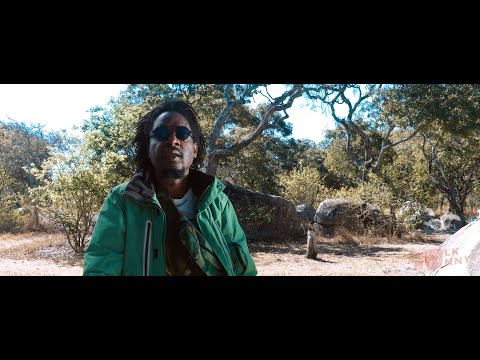 Tulk Munny   Mungende (Official Music Video)