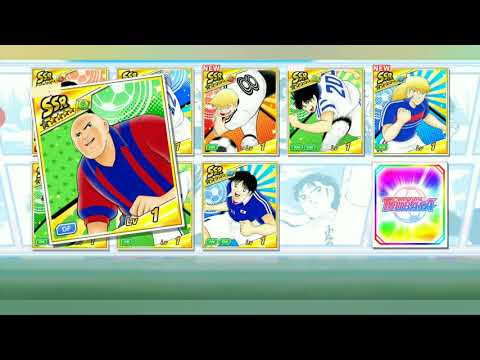 GACHA 102 TICKET DREAM POT AND 10 TICKET SSR!!!